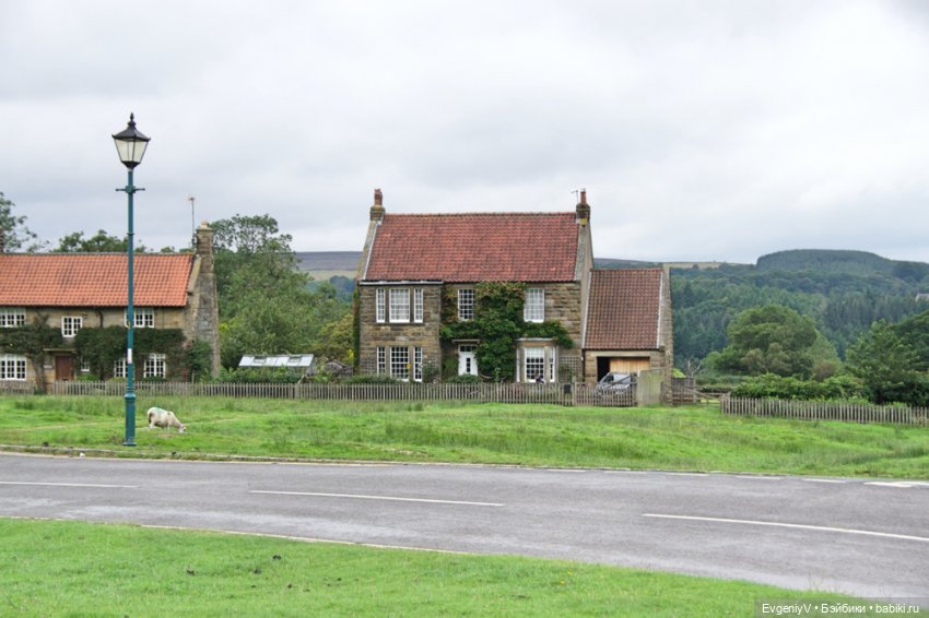 Почему немецкие куклы лучше английских (экспертное мнение из Йоркшира) (фото 6)