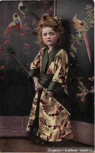 Викторианский маскарад, эдвардианский автохром, модная периодика 19 века и антикварные куклы