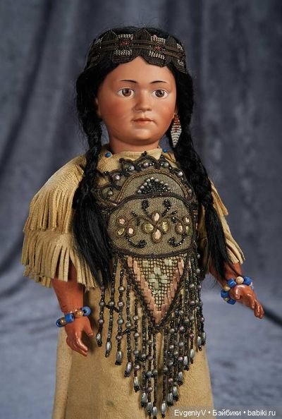 Викторианский маскарад, эдвардианский автохром, модная периодика 19 века и антикварные куклы