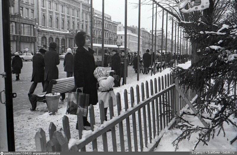 Игрушки маленькой ленинградки (фото 6)