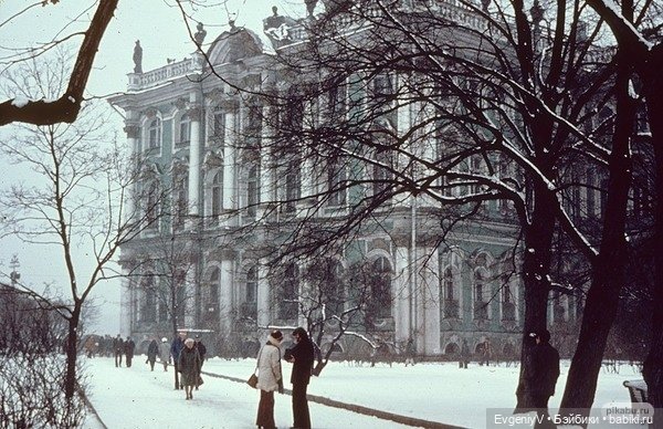 Игрушки маленькой ленинградки (фото 4)