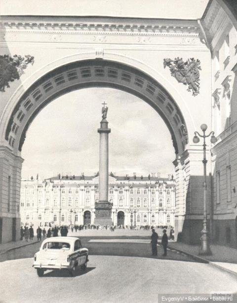 Игрушки маленькой ленинградки (фото 3)