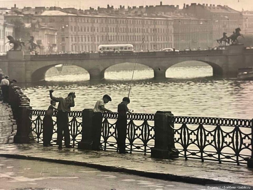 Игрушки маленькой ленинградки (фото 5)