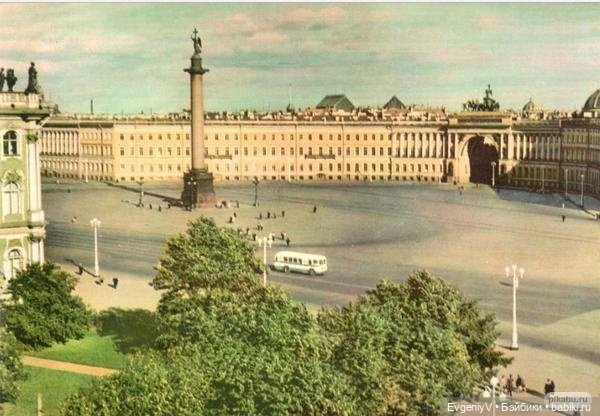 Игрушки маленькой ленинградки