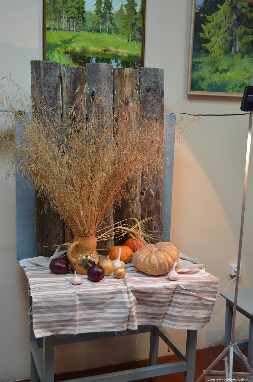 Как туркменка и арбуз встретились