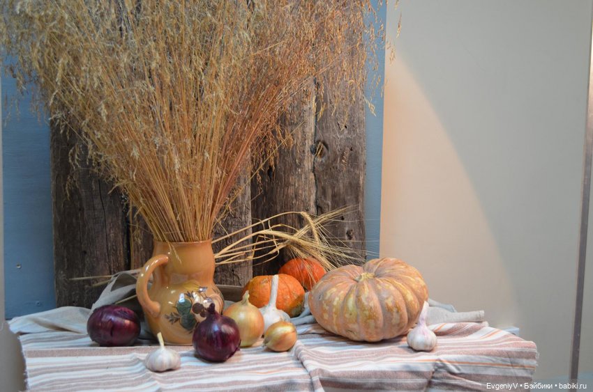 Как туркменка и арбуз встретились