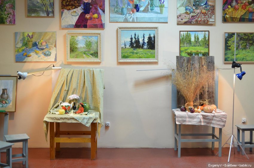 Как туркменка и арбуз встретились