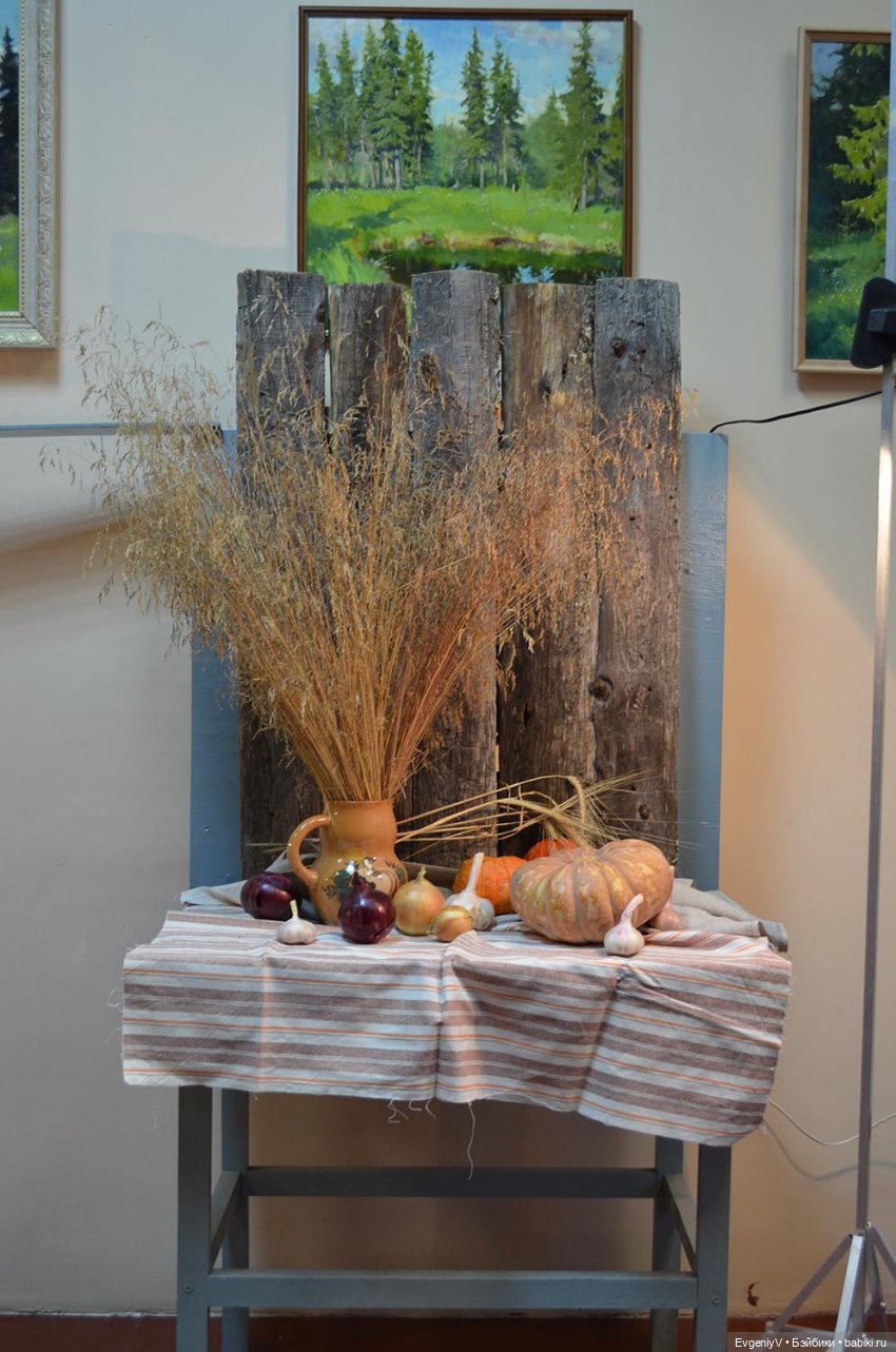 Как туркменка и арбуз встретились