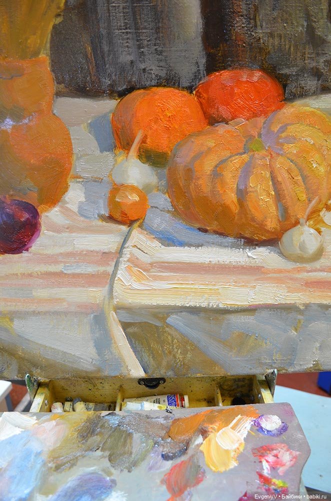 Писать пастозно — Советские винтажные куклы (СССР): Ленигрушка (фото 2)