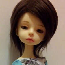 Михару,  Долл-Шато Фауст + тело Долл-Зон