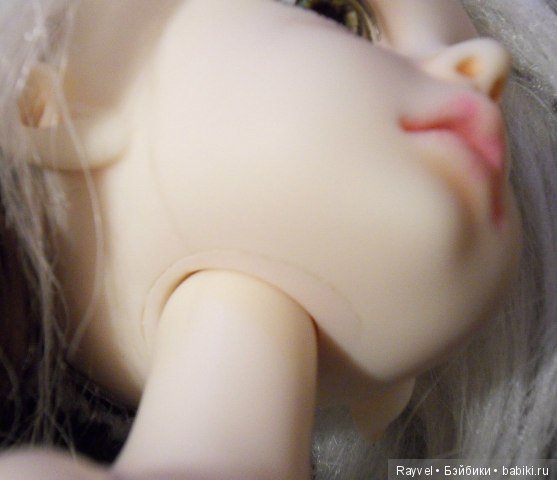 Про гибридизацию и модификацию Михару, и не только о них (фото 3)