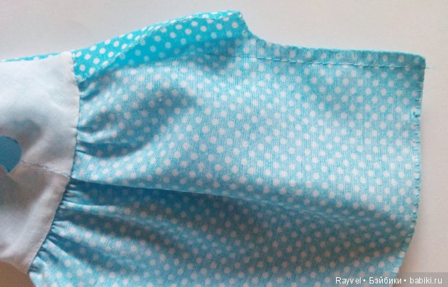 Платье для советской куклы на основе выкройки платья для Минуш | Бэйбики Платье для советской куклы на основе выкройки платья для Минуш