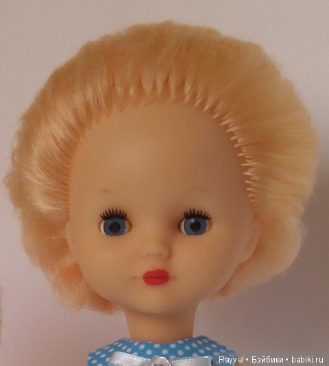 Лиза, Мила, Изабелла или кто-то ещё (фото 2)