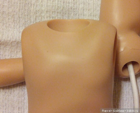 Берлин. Исправление деформации (фото 7)