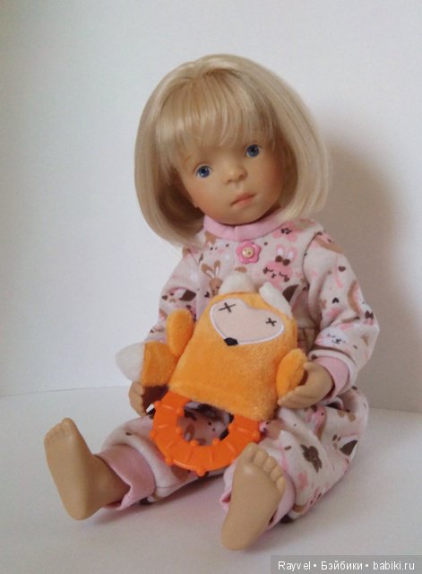 Берлин. Исправление деформации