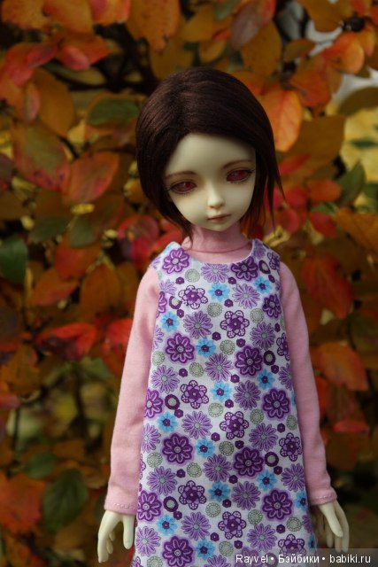 Реми. Amy 5stardoll — Куклы 5stardoll (5стар): китайские BJD (фото 2)