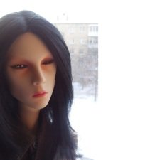 Змей. Сэинт от Доллше