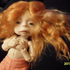 лягушечка Тихиро