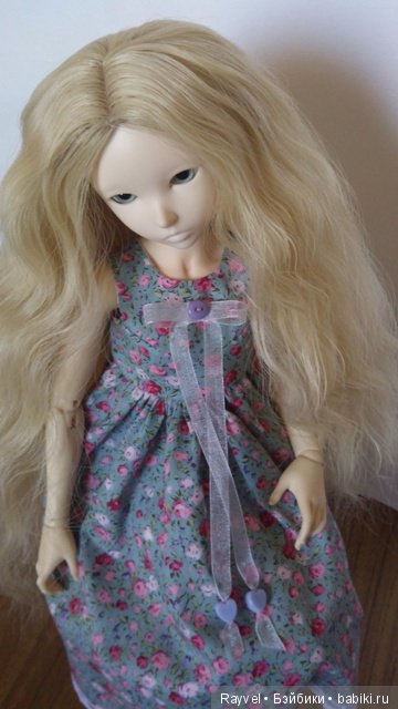 Fairyland Winter Event 2018 Nanuri 2