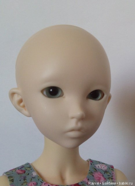 Fairyland Winter Event 2018 Nanuri 2