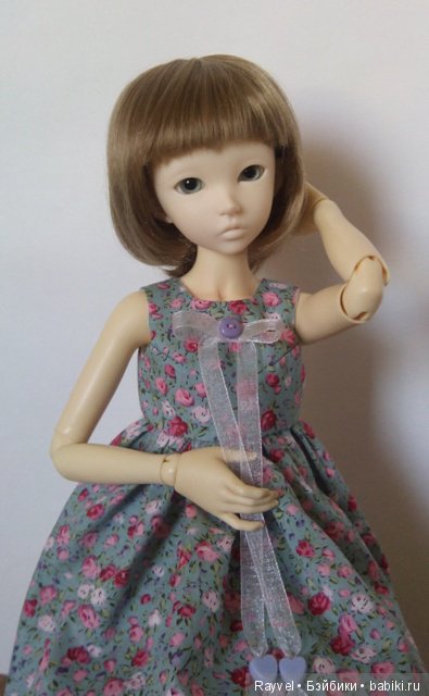 Fairyland Winter Event 2018 Nanuri 2