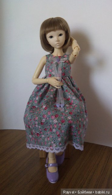 Fairyland Winter Event 2018 Nanuri 2