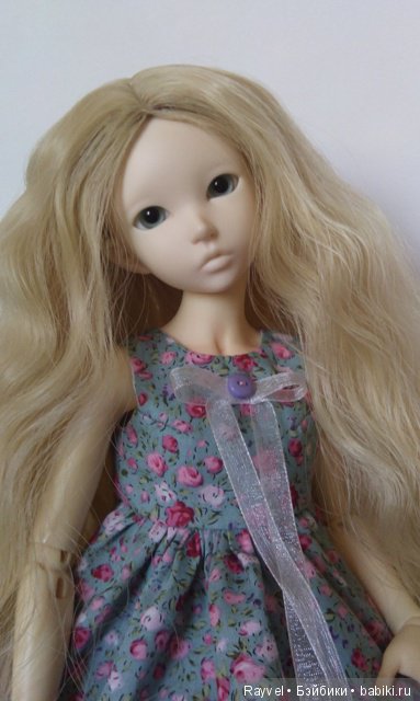 Fairyland Winter Event 2018 Nanuri 2