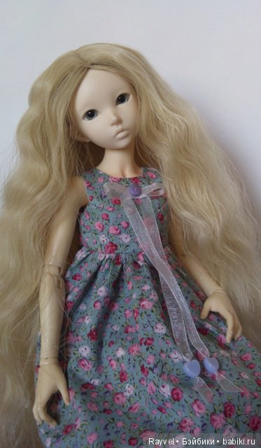 Fairyland Winter Event 2018 Nanuri 2