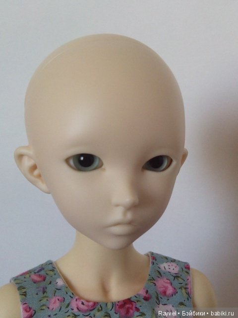 Fairyland Winter Event 2018 Nanuri 2