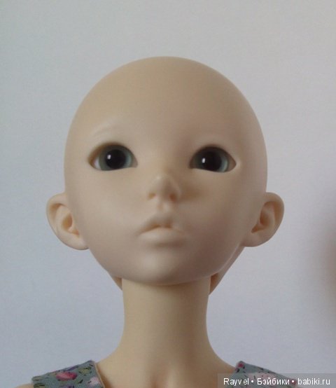 Fairyland Winter Event 2018 Nanuri 2