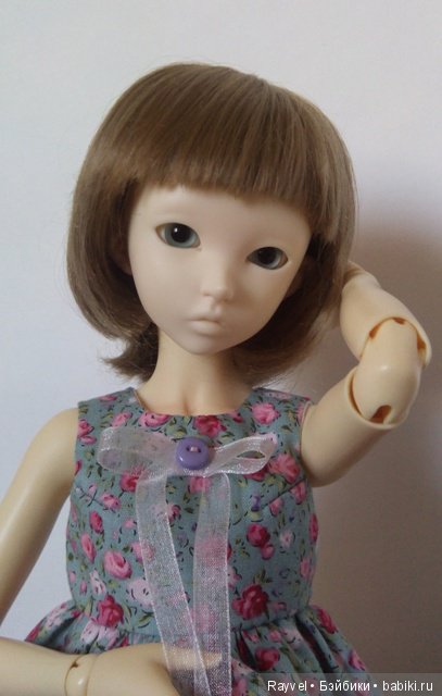 Fairyland Winter Event 2018 Nanuri 2