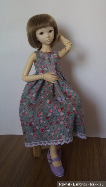 Fairyland Winter Event 2018 Nanuri 2