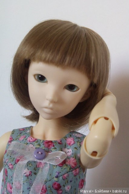 Fairyland Winter Event 2018 Nanuri 2