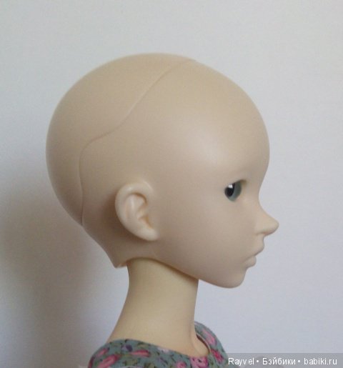 Fairyland Winter Event 2018 Nanuri 2