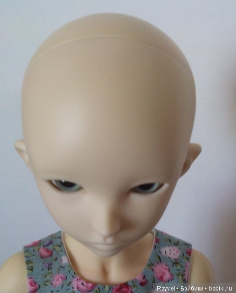 Fairyland Winter Event 2018 Nanuri 2