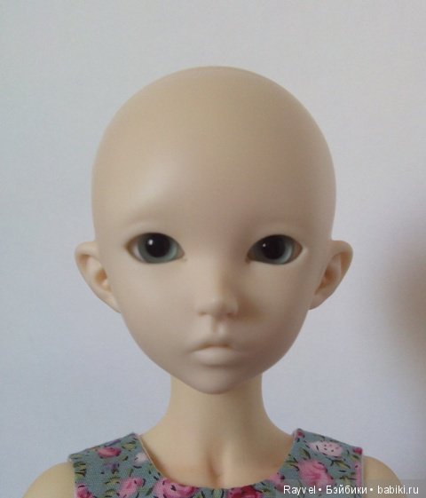 Fairyland Winter Event 2018 Nanuri 2