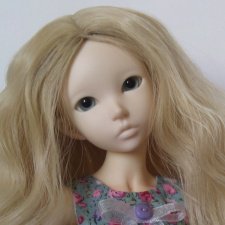 Нанури 2 (зимний ивент 2018 г.), MiniFee Head #2