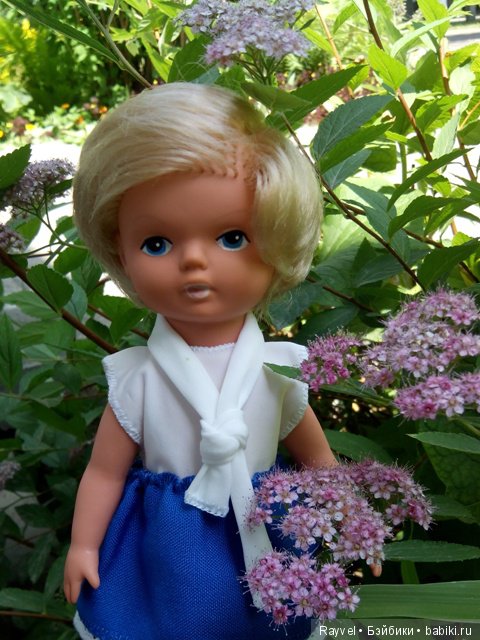 VEB Puppenfabrik Elsterwerda