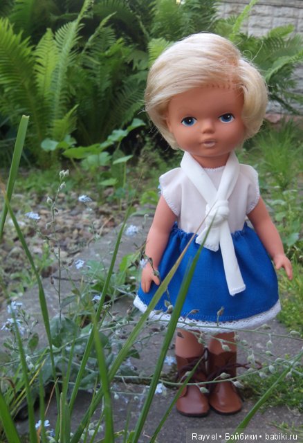 VEB Puppenfabrik Elsterwerda