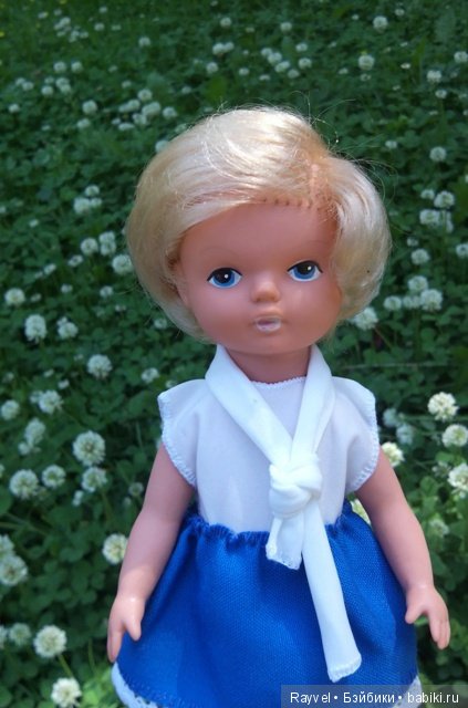 VEB Puppenfabrik Elsterwerda