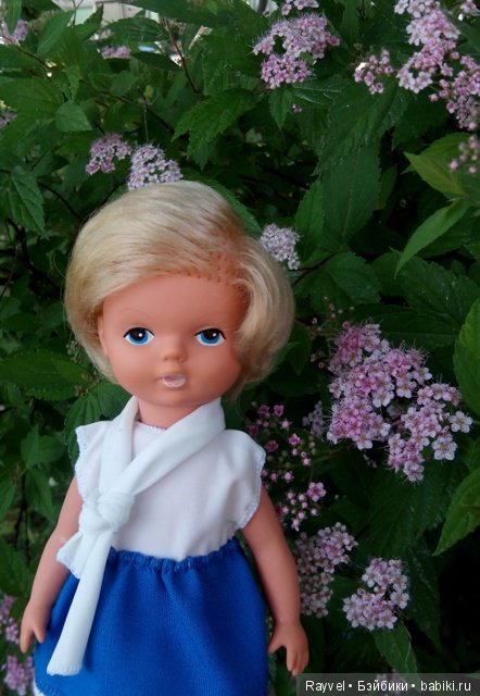 VEB Puppenfabrik Elsterwerda