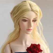 Новая девушка Rui, 68 см