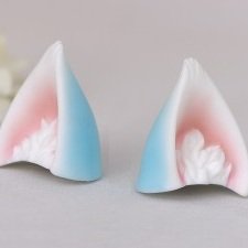 Кошачьи уши для МСД и ЮСД