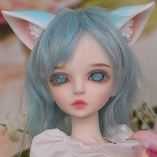 Xun, МСД 45 см. Обновили скидку - $128.00.