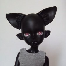 Resinsoul Miao. Распаковка