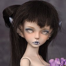 МСД кентавр Resinsoul Twilight