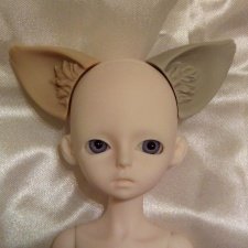 Resinsoul Wei. Распаковка