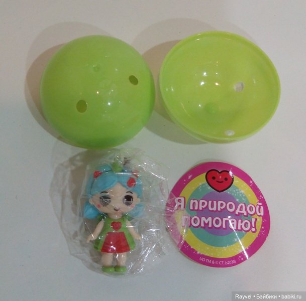 Куколки-единорожки | Бэйбики Куколки-единорожки — Игровые куклы разных производителей (Разное): редкие бренды (фото 6)