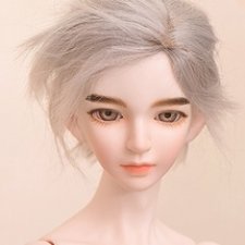 Выпуск новой куклы: Cen, 61cm (технические фото нюд)