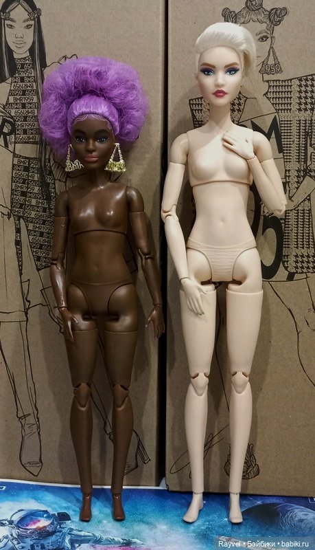 Андра. Нестандартная гибридизация (фото 5)